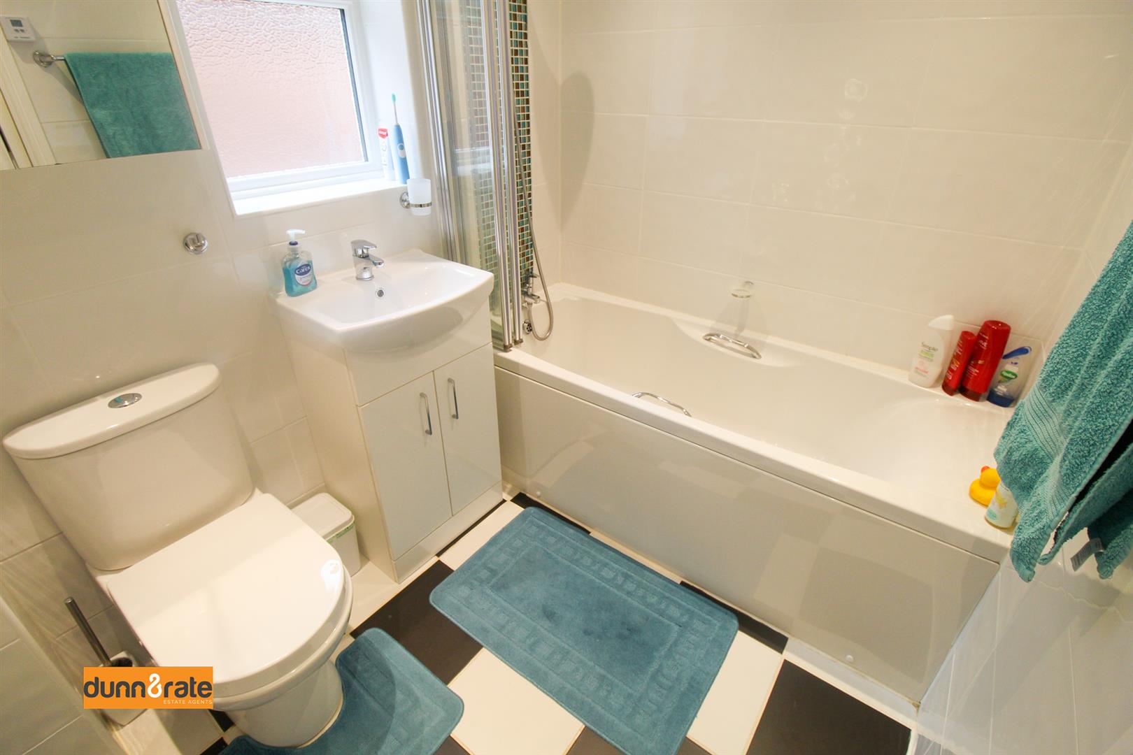 Earls Way, Kingsmead, Northwich